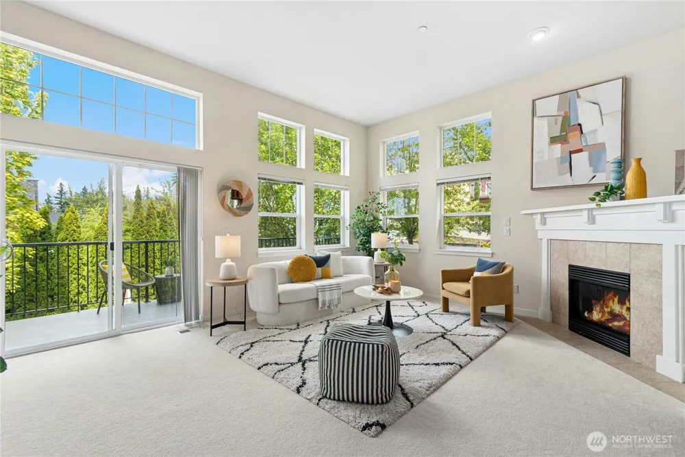 1901 NE Killian Lane Issaquah, WA 98029