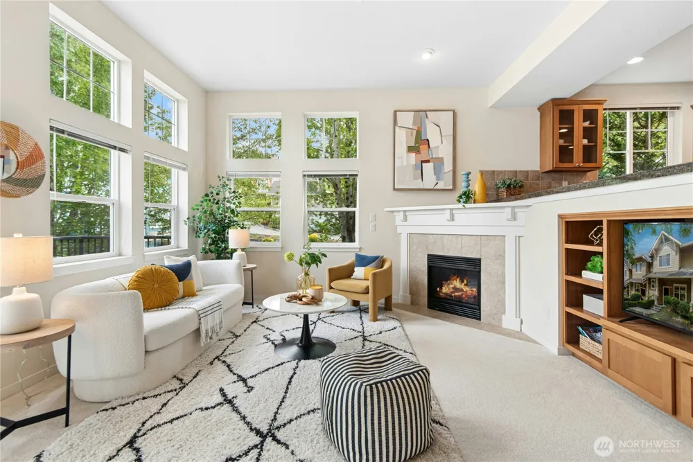 1901 NE Killian Lane Issaquah, WA 98029
