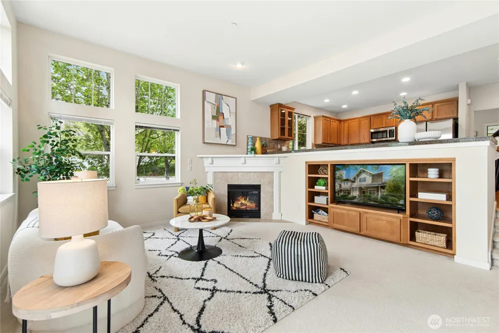 1901 NE Killian Lane Issaquah, WA 98029