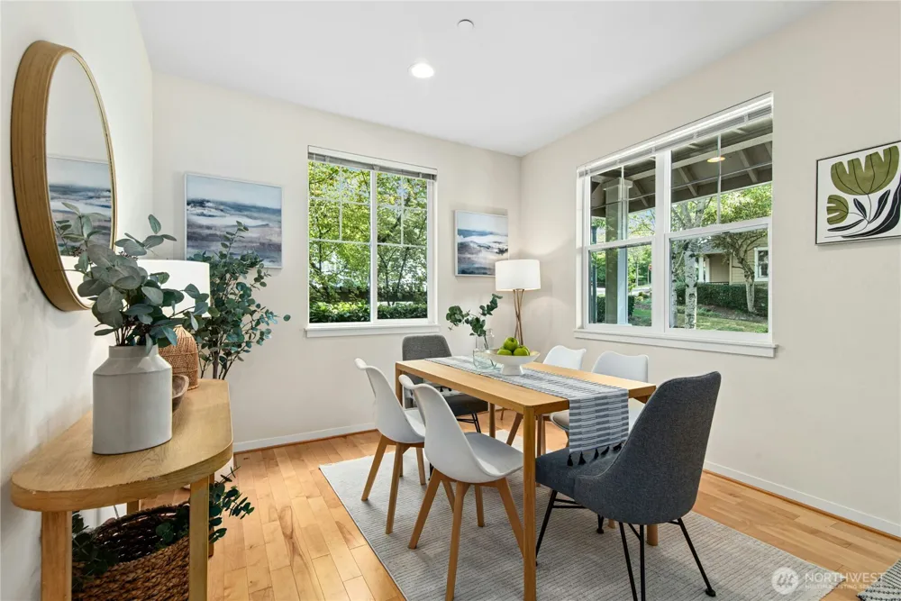 1901 NE Killian Lane Issaquah, WA 98029