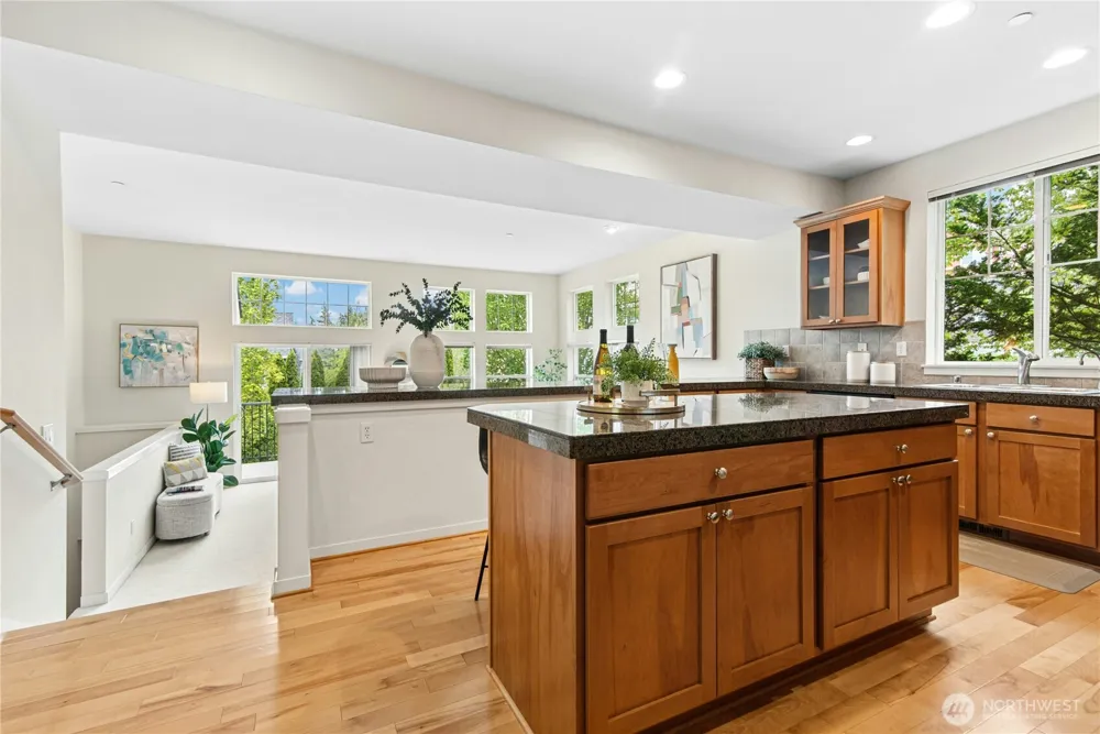 1901 NE Killian Lane Issaquah, WA 98029