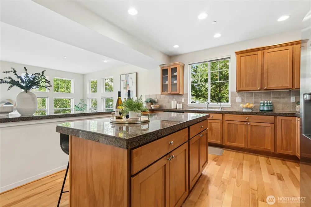 1901 NE Killian Lane Issaquah, WA 98029