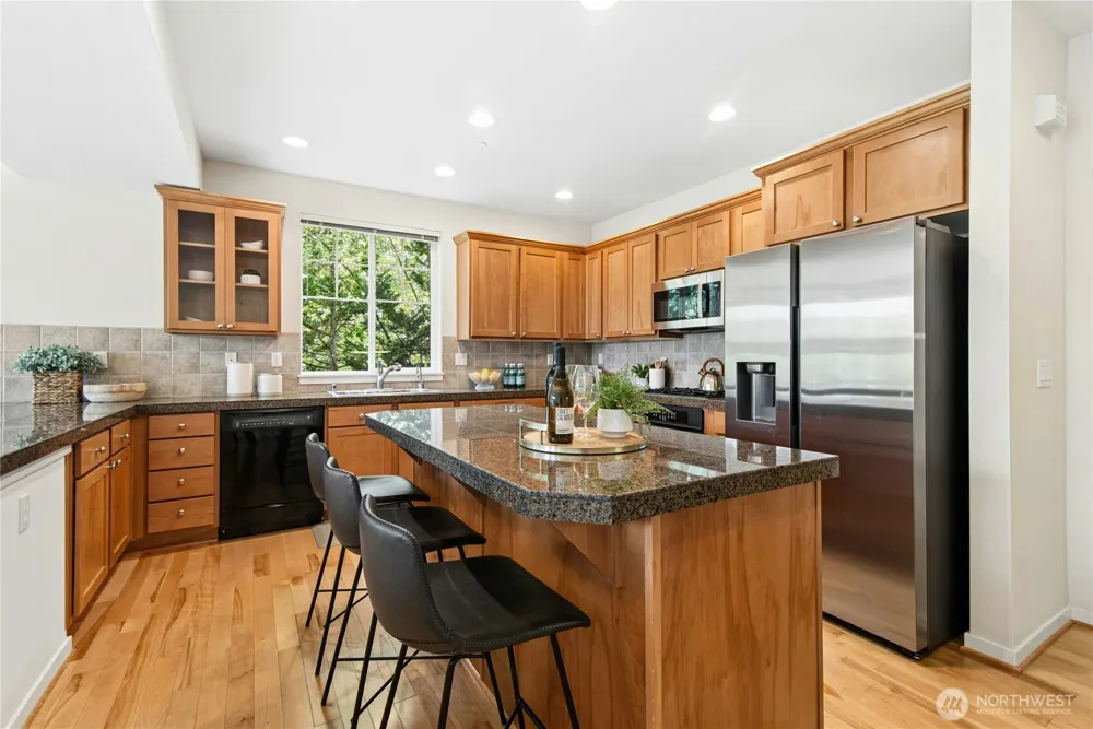 1901 NE Killian Lane Issaquah, WA 98029