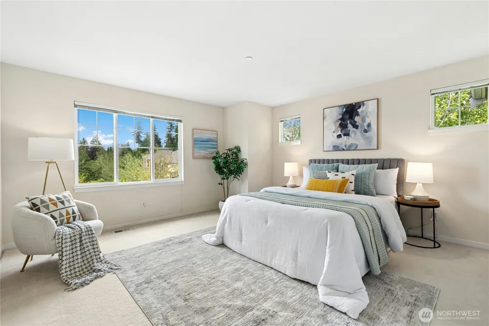 1901 NE Killian Lane Issaquah, WA 98029