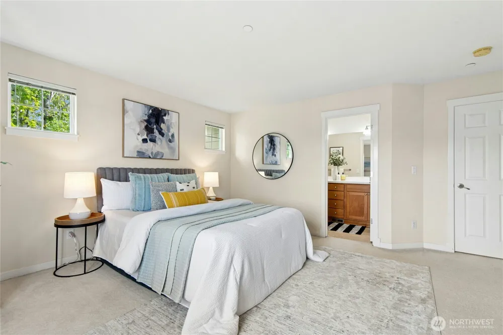 1901 NE Killian Lane Issaquah, WA 98029