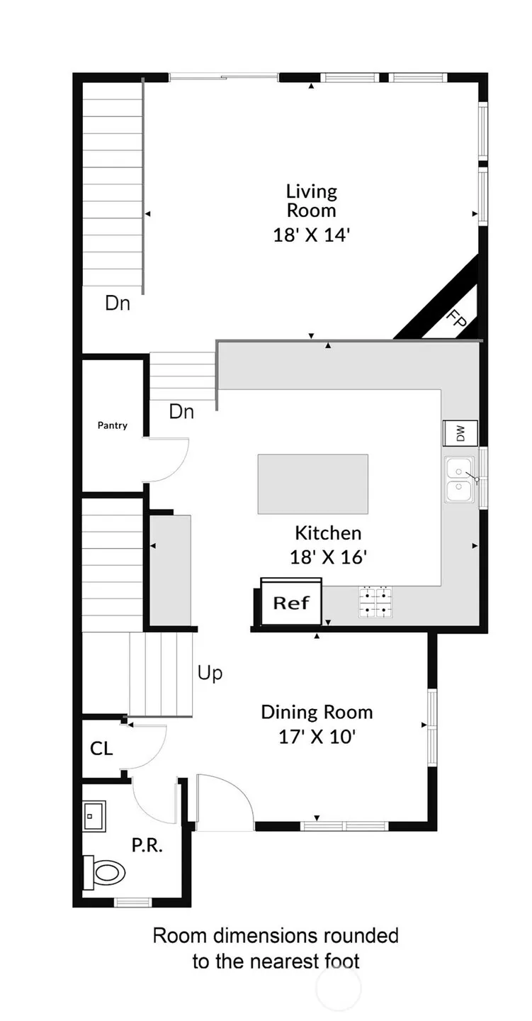 1901 NE Killian Lane Issaquah, WA 98029