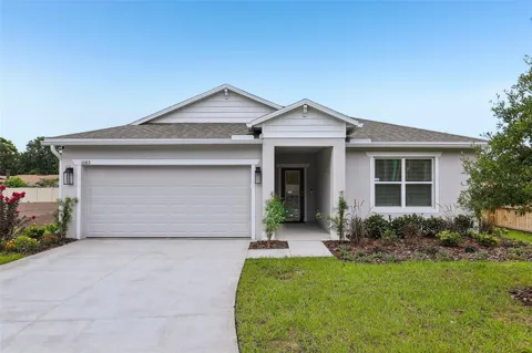 203 HYACINTH COURT