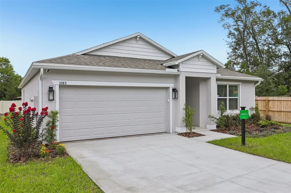 203 HYACINTH COURT Poinciana, FL 34759