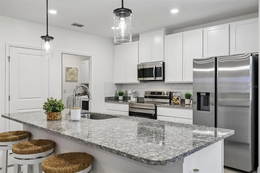 203 HYACINTH COURT Poinciana, FL 34759