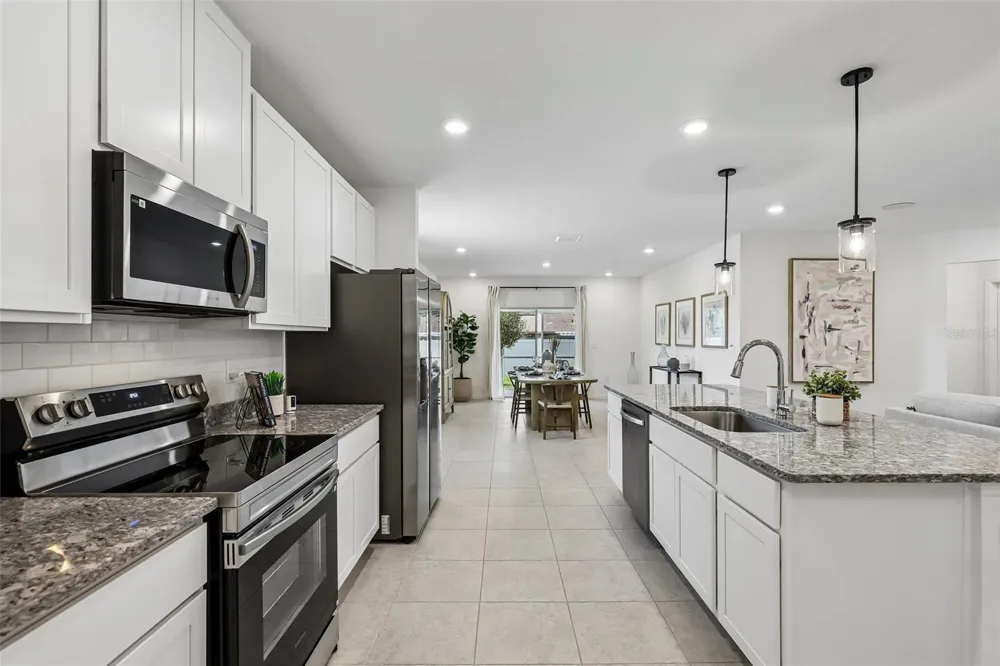203 HYACINTH COURT Poinciana, FL 34759