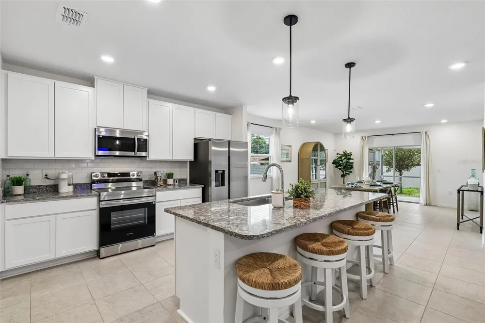 203 HYACINTH COURT Poinciana, FL 34759