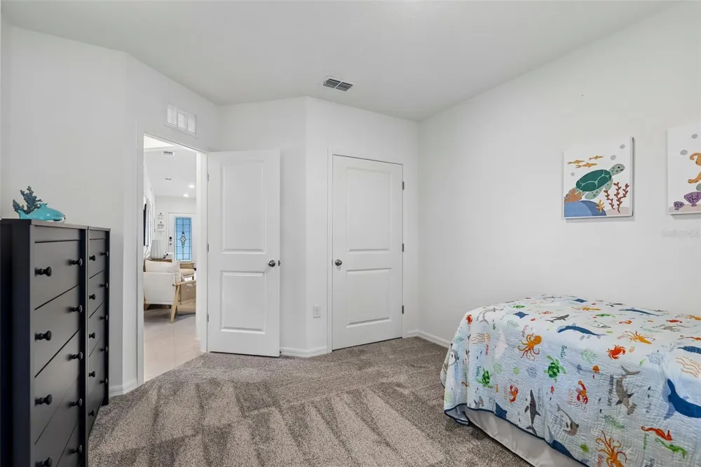 203 HYACINTH COURT Poinciana, FL 34759