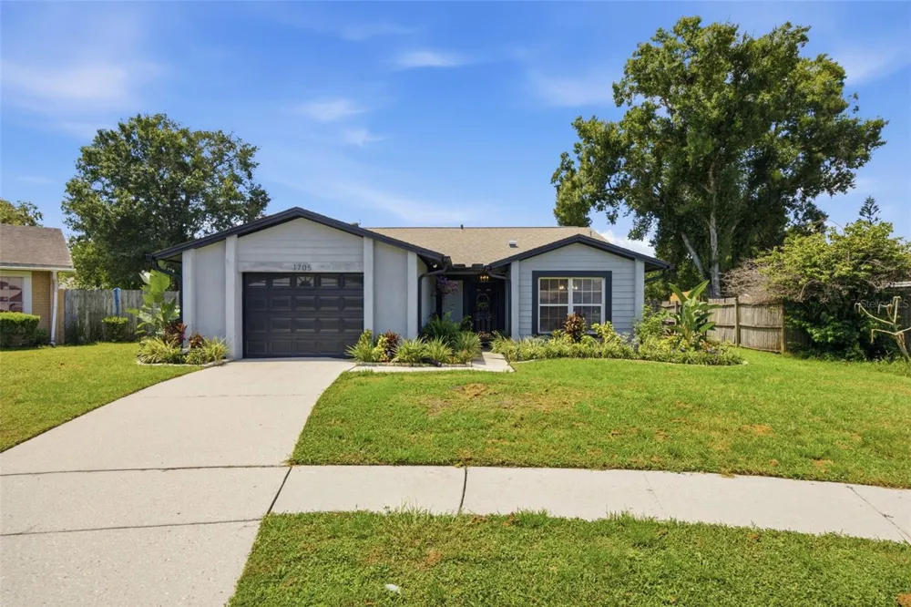 1705 CINNABAR COURT Brandon, FL 33510