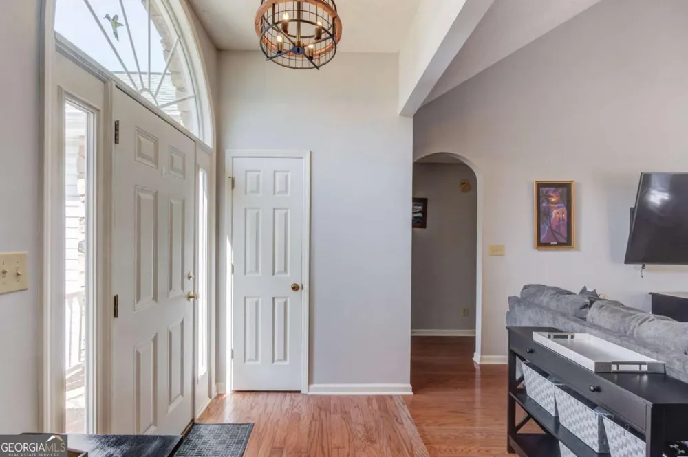 3314 Banks Mountain DR Gainesville, GA 30506