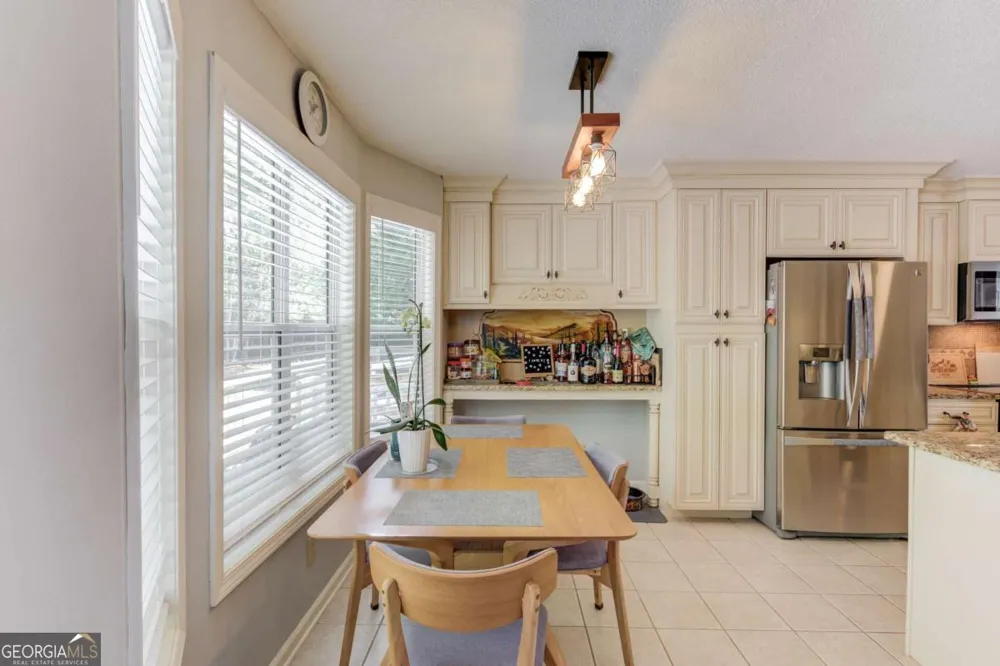 3314 Banks Mountain DR Gainesville, GA 30506