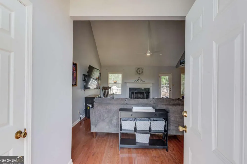 3314 Banks Mountain DR Gainesville, GA 30506