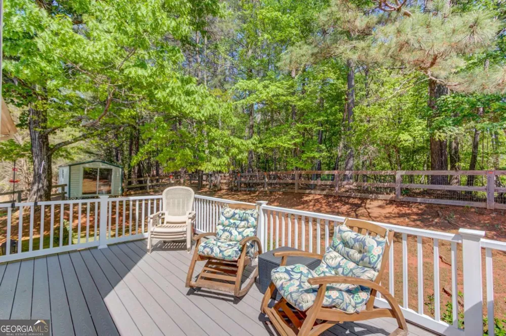 3314 Banks Mountain DR Gainesville, GA 30506