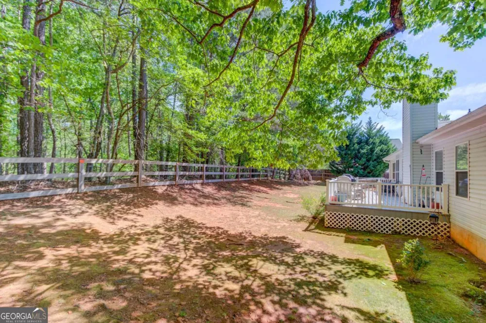 3314 Banks Mountain DR Gainesville, GA 30506
