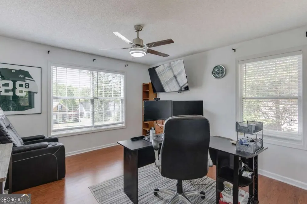 3314 Banks Mountain DR Gainesville, GA 30506