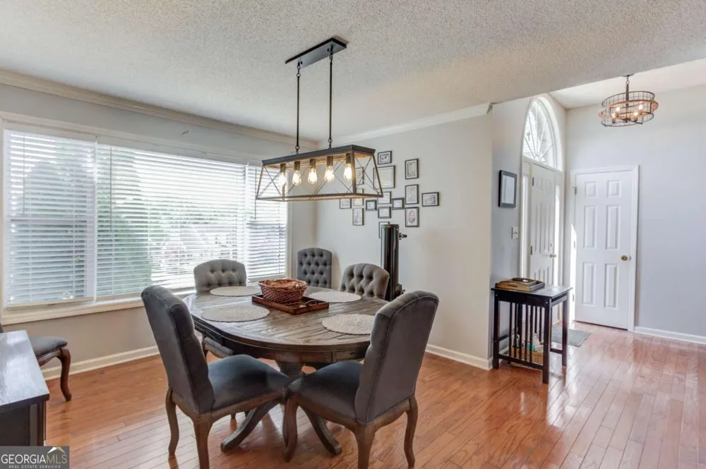 3314 Banks Mountain DR Gainesville, GA 30506