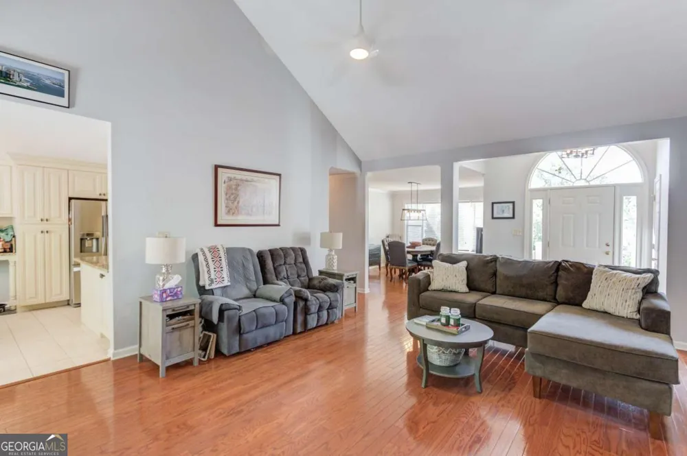 3314 Banks Mountain DR Gainesville, GA 30506