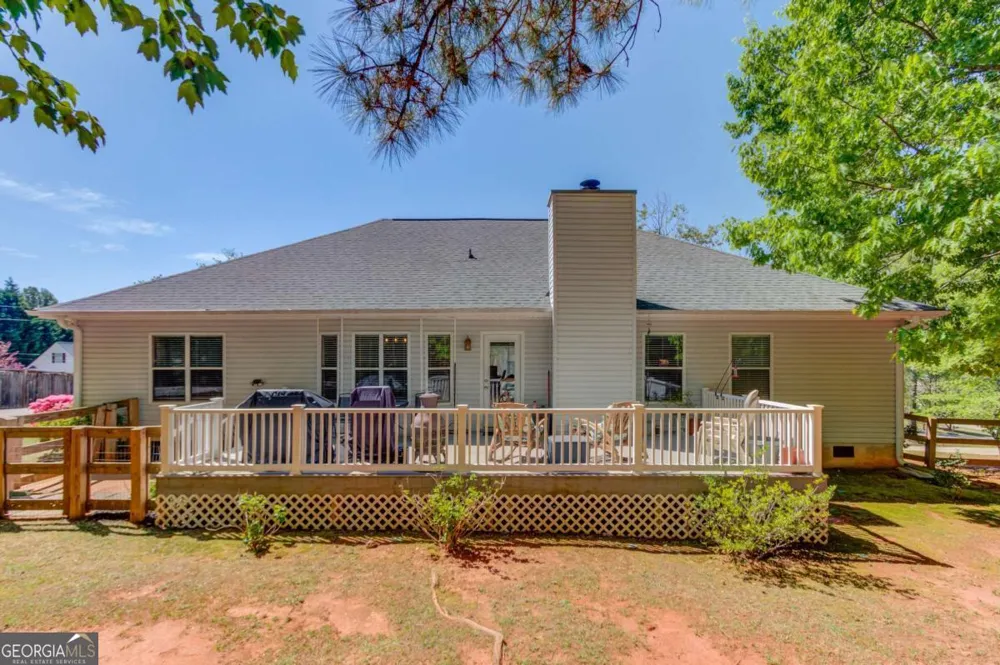 3314 Banks Mountain DR Gainesville, GA 30506