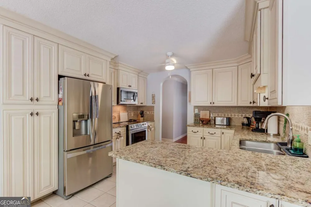 3314 Banks Mountain DR Gainesville, GA 30506