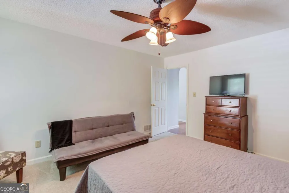 3314 Banks Mountain DR Gainesville, GA 30506