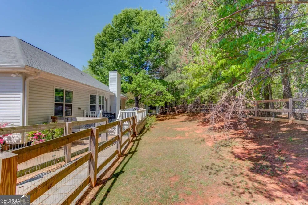 3314 Banks Mountain DR Gainesville, GA 30506