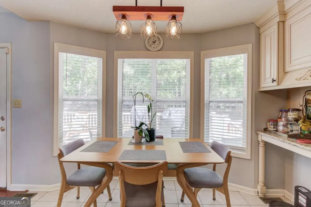3314 Banks Mountain DR Gainesville, GA 30506