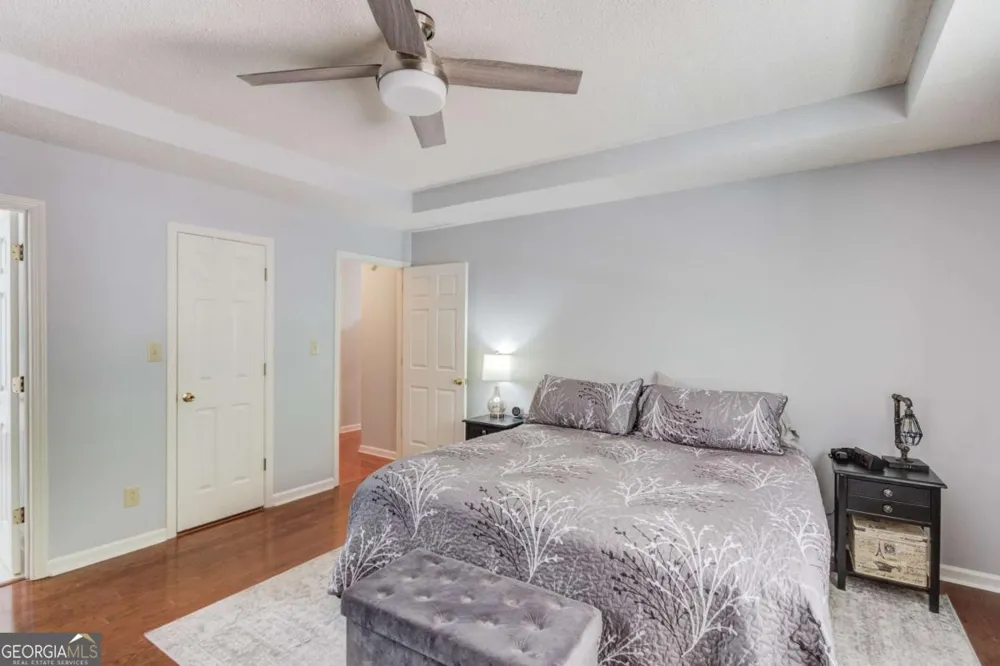 3314 Banks Mountain DR Gainesville, GA 30506
