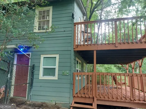 4273 Yonah Dam RD