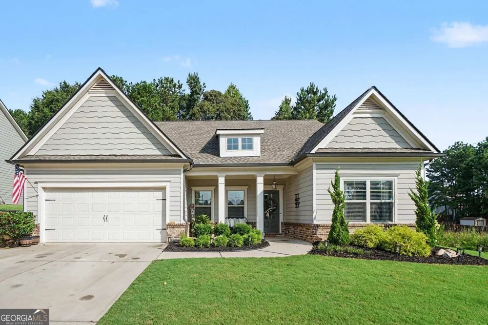 542 Widgeon WAY Jefferson, GA 30549