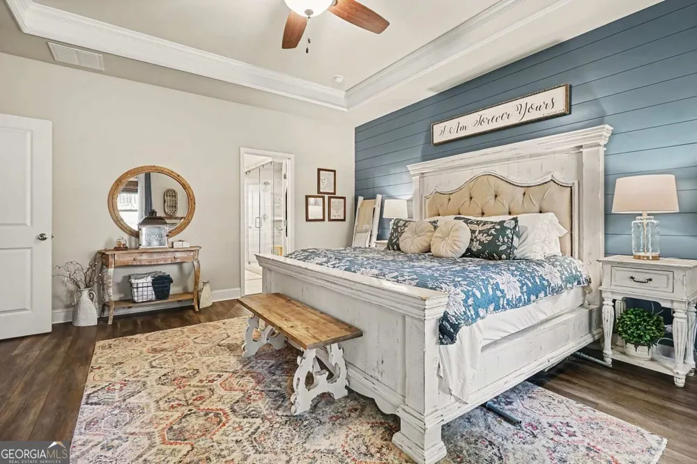 542 Widgeon WAY Jefferson, GA 30549