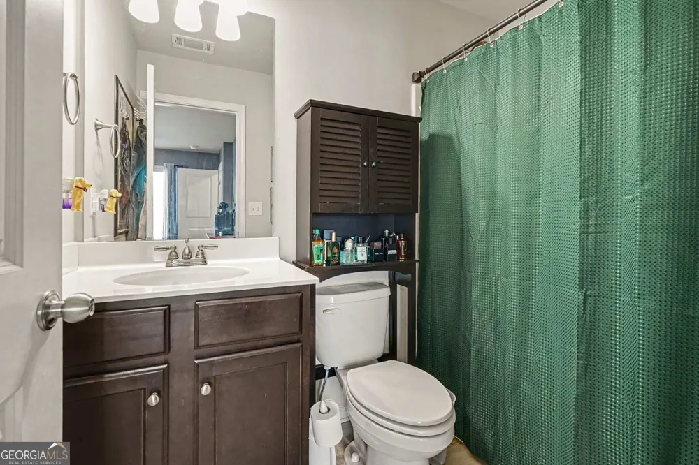 542 Widgeon WAY Jefferson, GA 30549