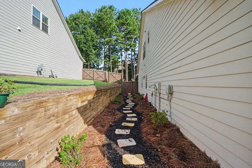 542 Widgeon WAY Jefferson, GA 30549