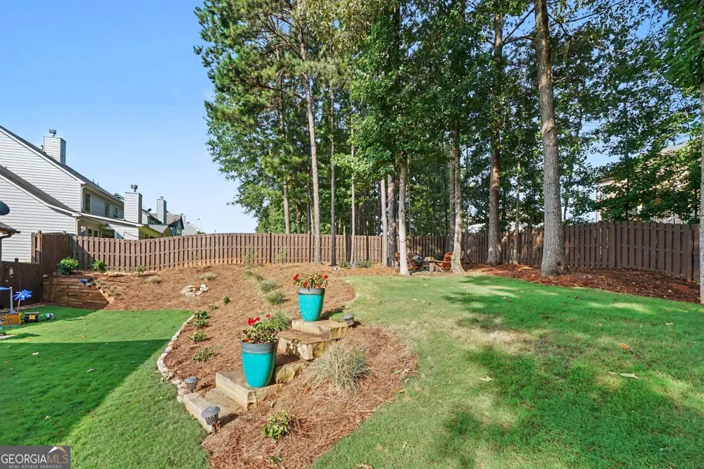 542 Widgeon WAY Jefferson, GA 30549