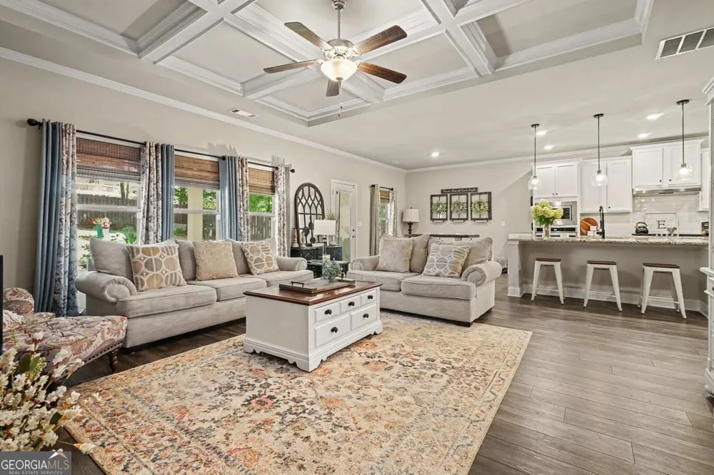 542 Widgeon WAY Jefferson, GA 30549