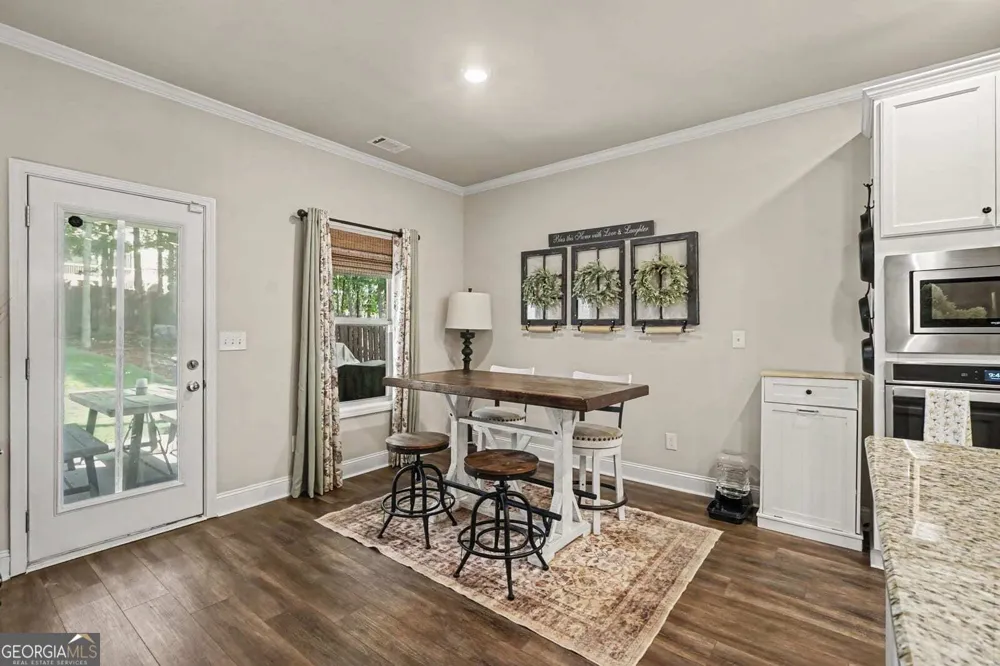 542 Widgeon WAY Jefferson, GA 30549