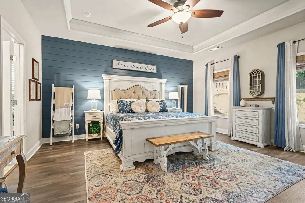 542 Widgeon WAY Jefferson, GA 30549