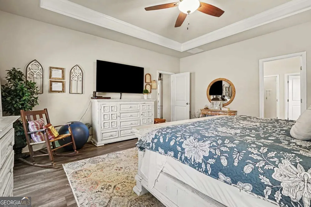542 Widgeon WAY Jefferson, GA 30549