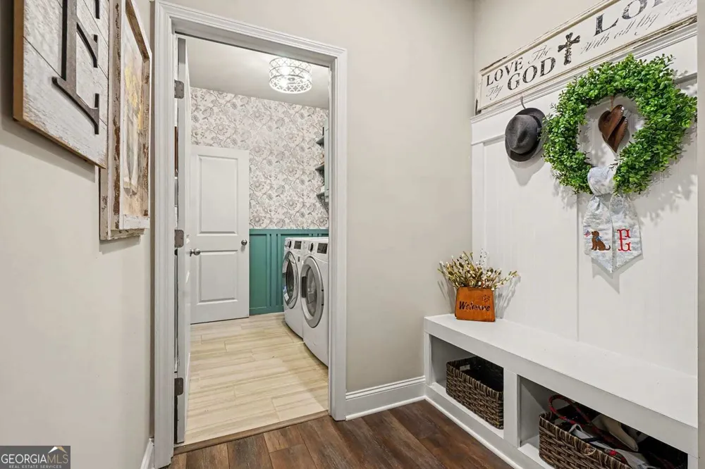 542 Widgeon WAY Jefferson, GA 30549