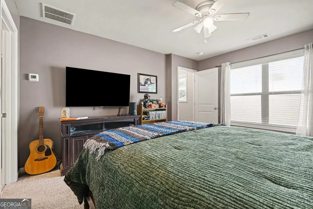542 Widgeon WAY Jefferson, GA 30549