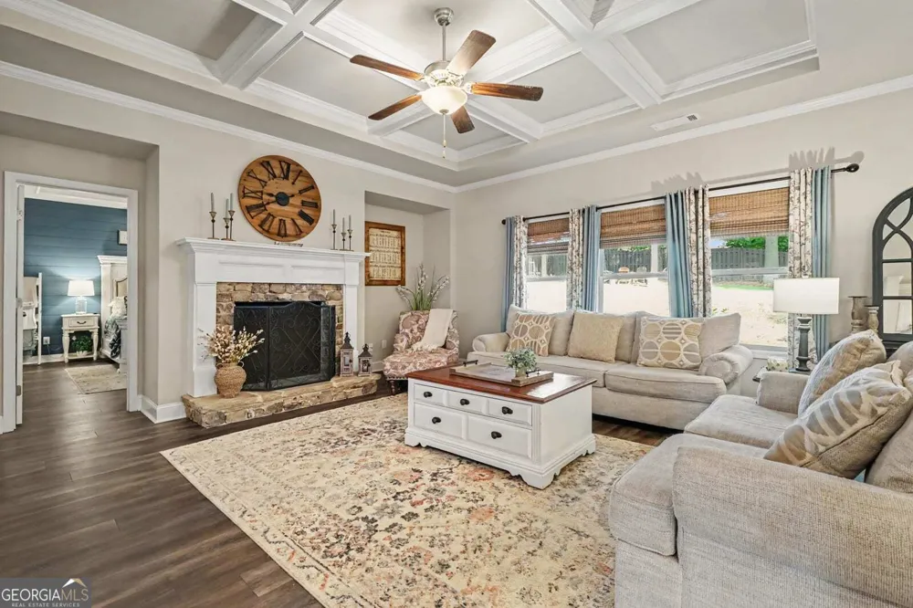542 Widgeon WAY Jefferson, GA 30549