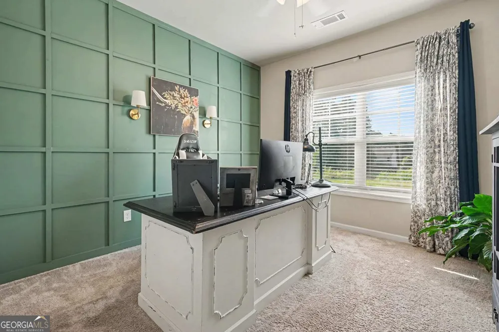 542 Widgeon WAY Jefferson, GA 30549