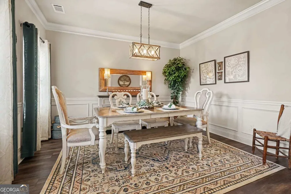 542 Widgeon WAY Jefferson, GA 30549