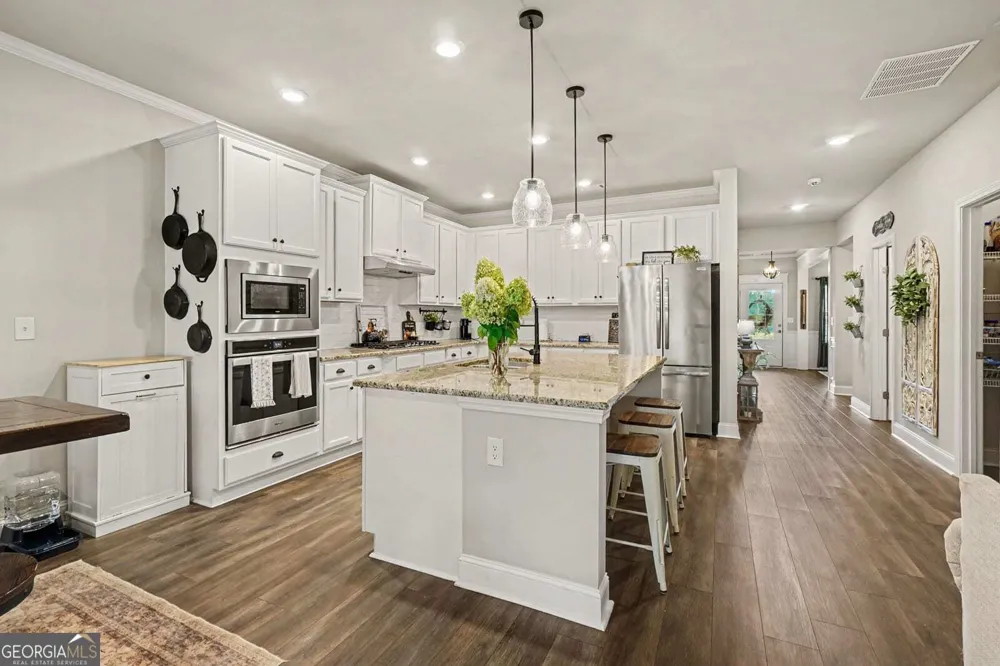 542 Widgeon WAY Jefferson, GA 30549