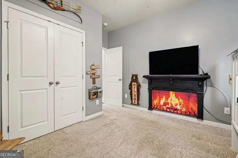 542 Widgeon WAY Jefferson, GA 30549
