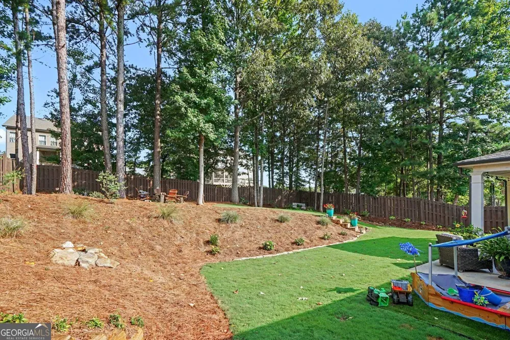 542 Widgeon WAY Jefferson, GA 30549