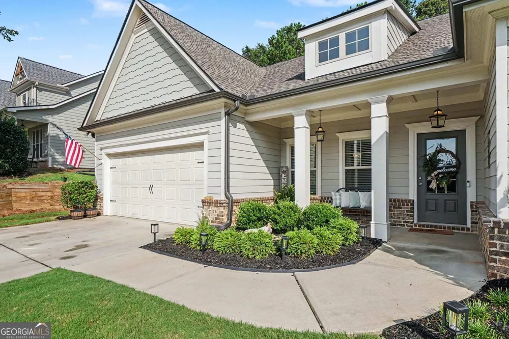 542 Widgeon WAY Jefferson, GA 30549